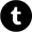 Tumblr - Black Circle
